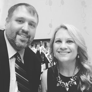 Meet your Posher, Adrienne