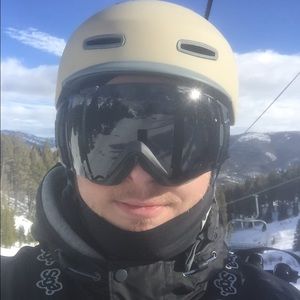 Meet your Posher, Tyler