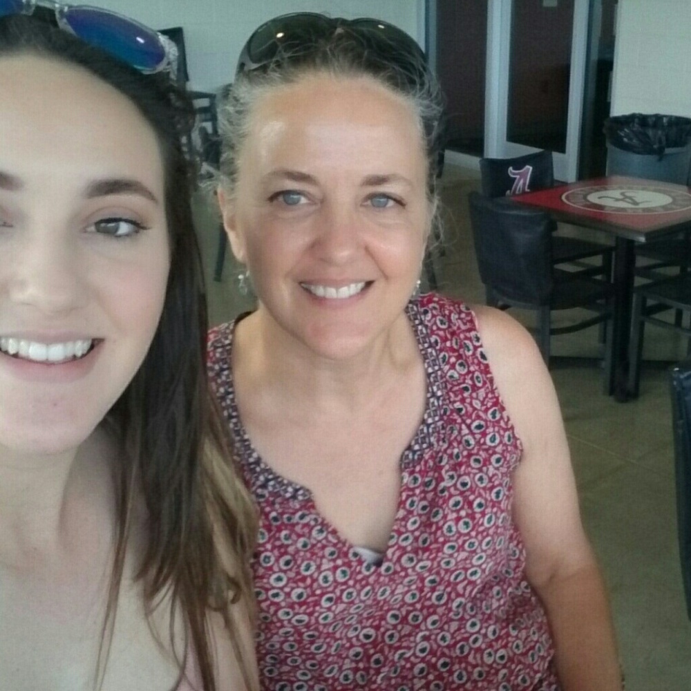 Meet your Posher, Elisabeth