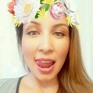 Meet your Posher, Patty