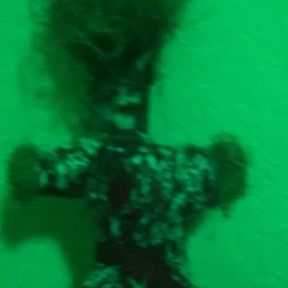 Meet your Posher, Lisa