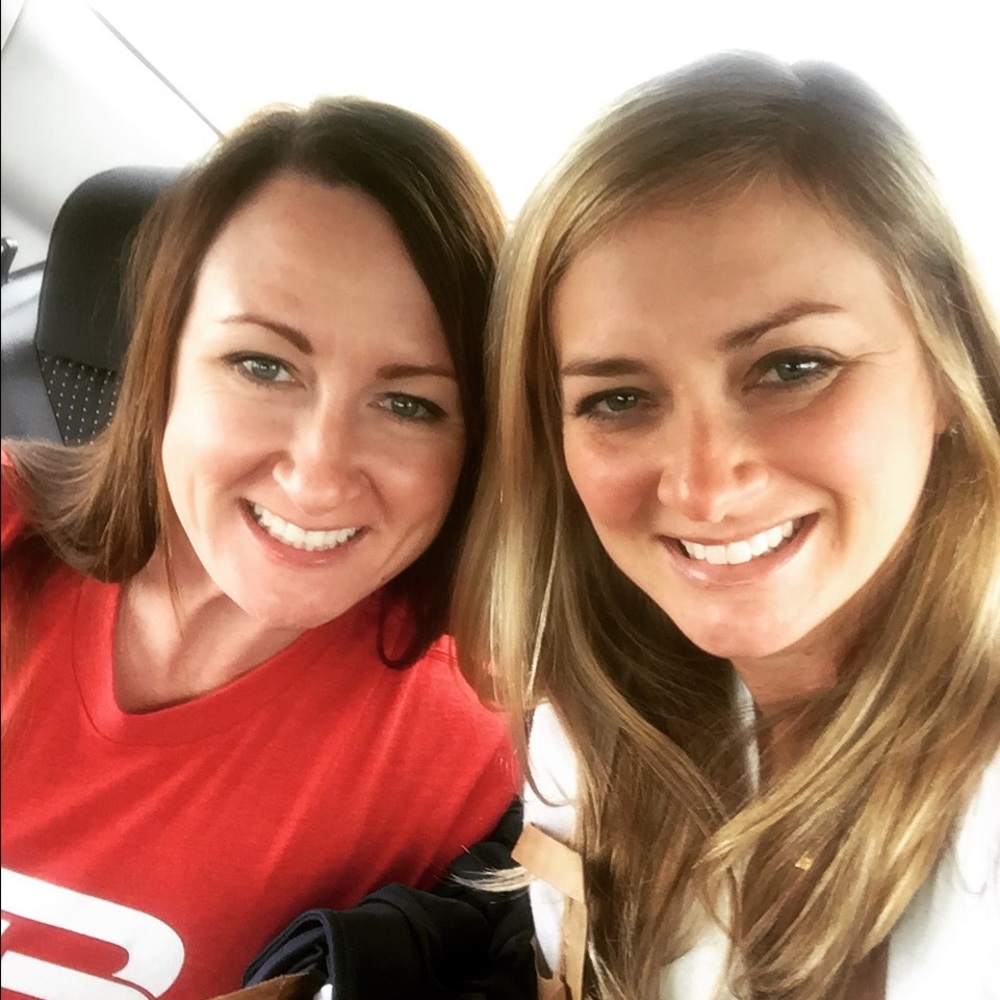 Meet your Posher, Jaime