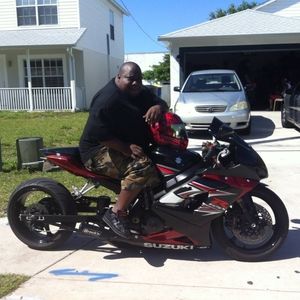 Meet your Posher, Byron