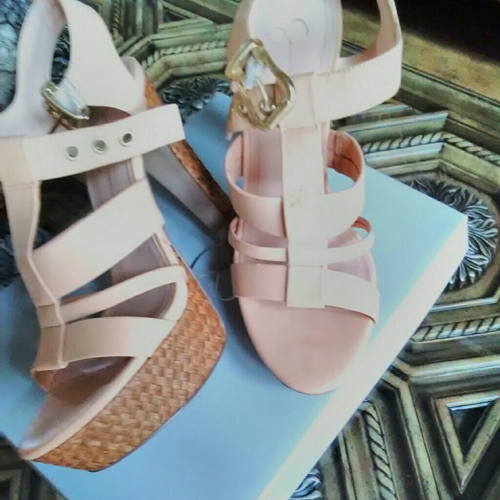 Jessica Simpson Spring\Summer