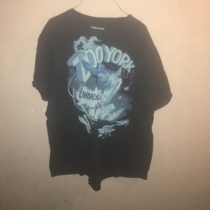 Zoo York Unbreakable "King Kong" tee