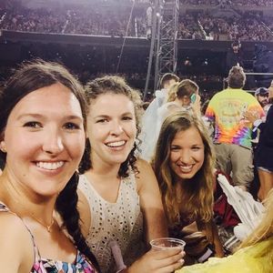 Meet your Posher, Allison