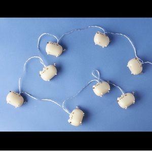 Pusheen String Lights New Without Box