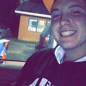 Meet your Posher, Justin