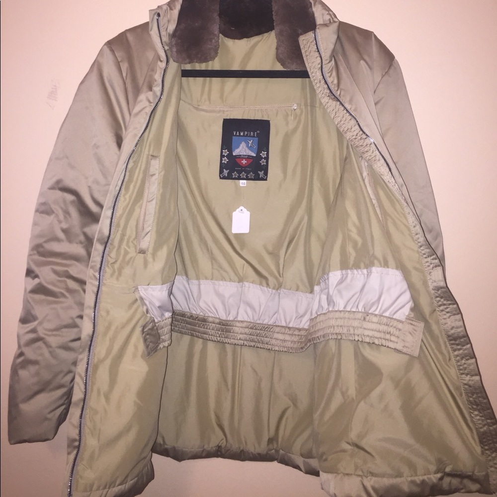 Italian jacket - Picture 2 of 4