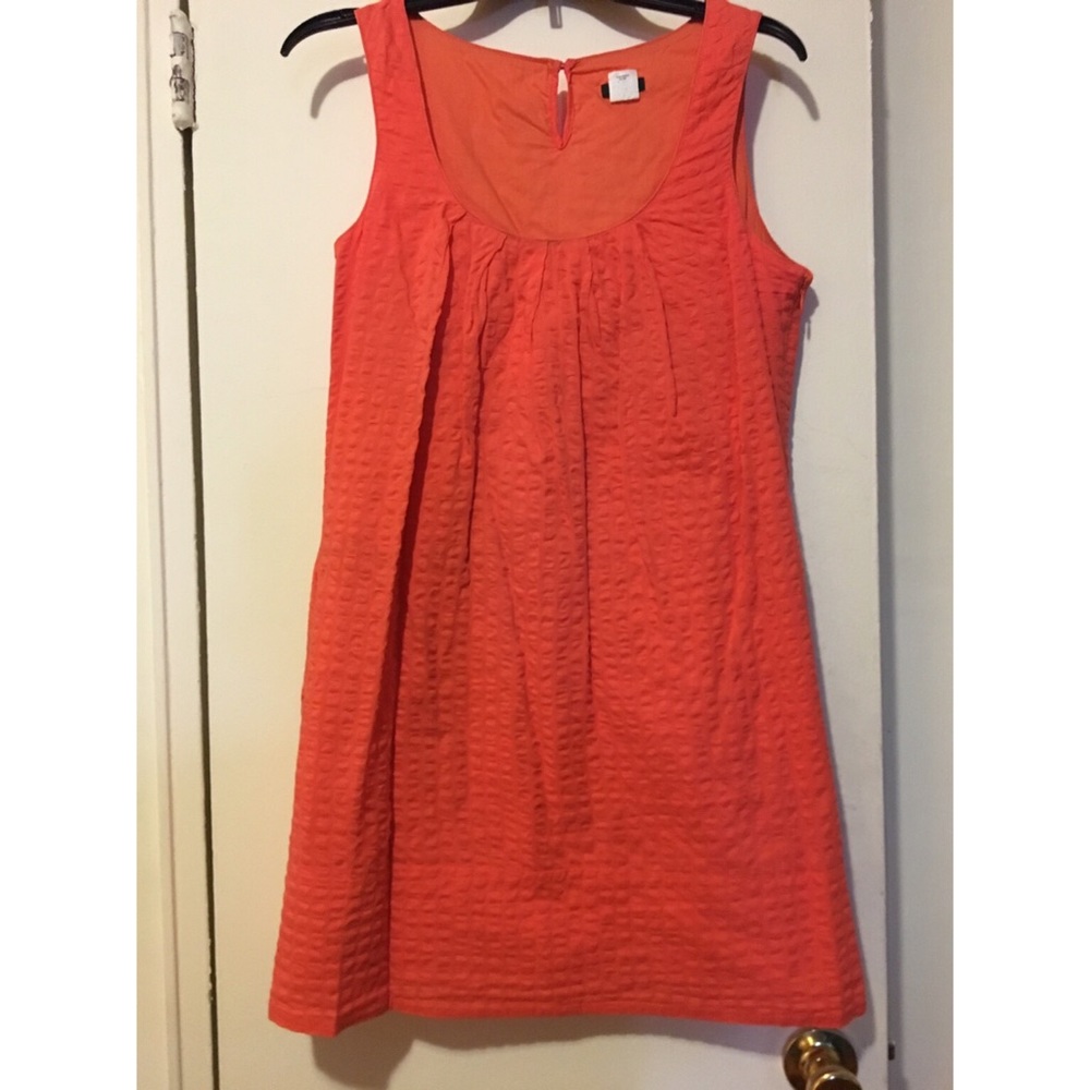 J. Crew Summer Dress