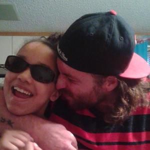 Meet your Posher, Justinn