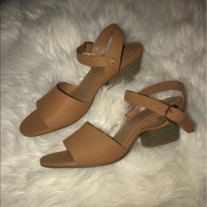 Mini women heels
