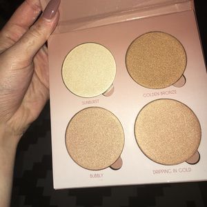 Anastasia Beverly Hills That Glow glow kit