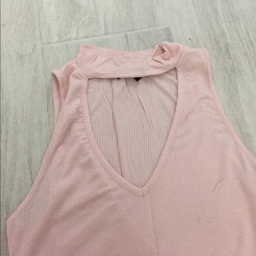 Loose Tanktop