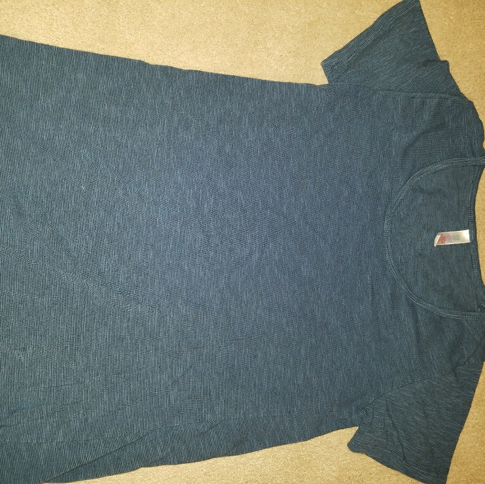 Lularoe Classic T Xxs