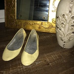 Yellow Flats