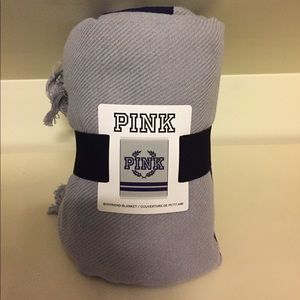 Pink BoyFriend Blanket