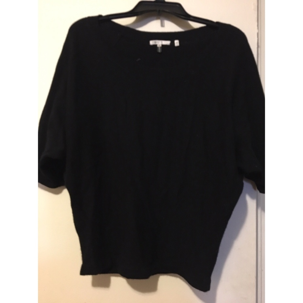 Vince Cashmere Dolman Top