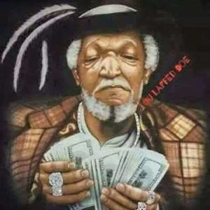 Meet your Posher, Keith