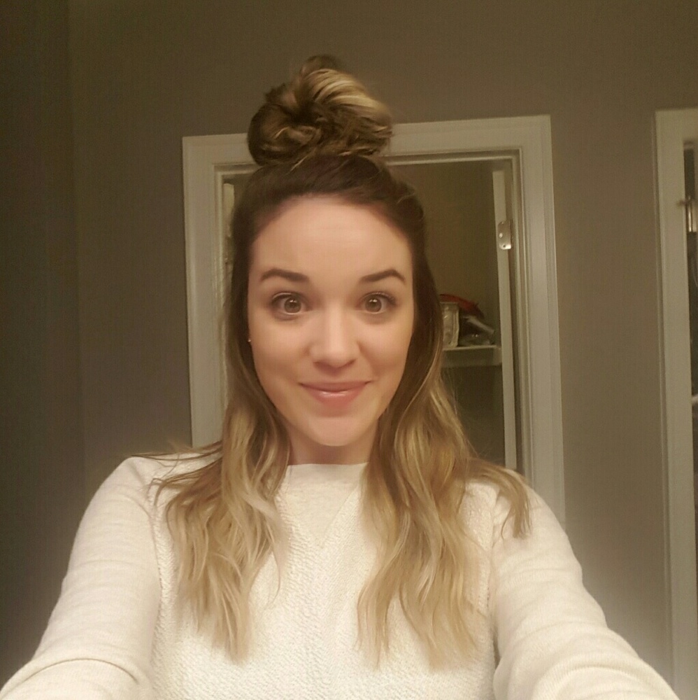 Meet your Posher, Marisa