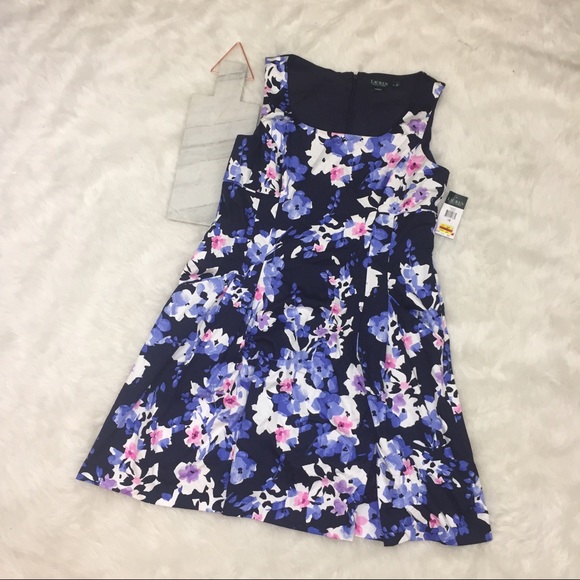 Lauren Ralph Lauren Dresses & Skirts - Lauren Ralph Lauren Dress 18