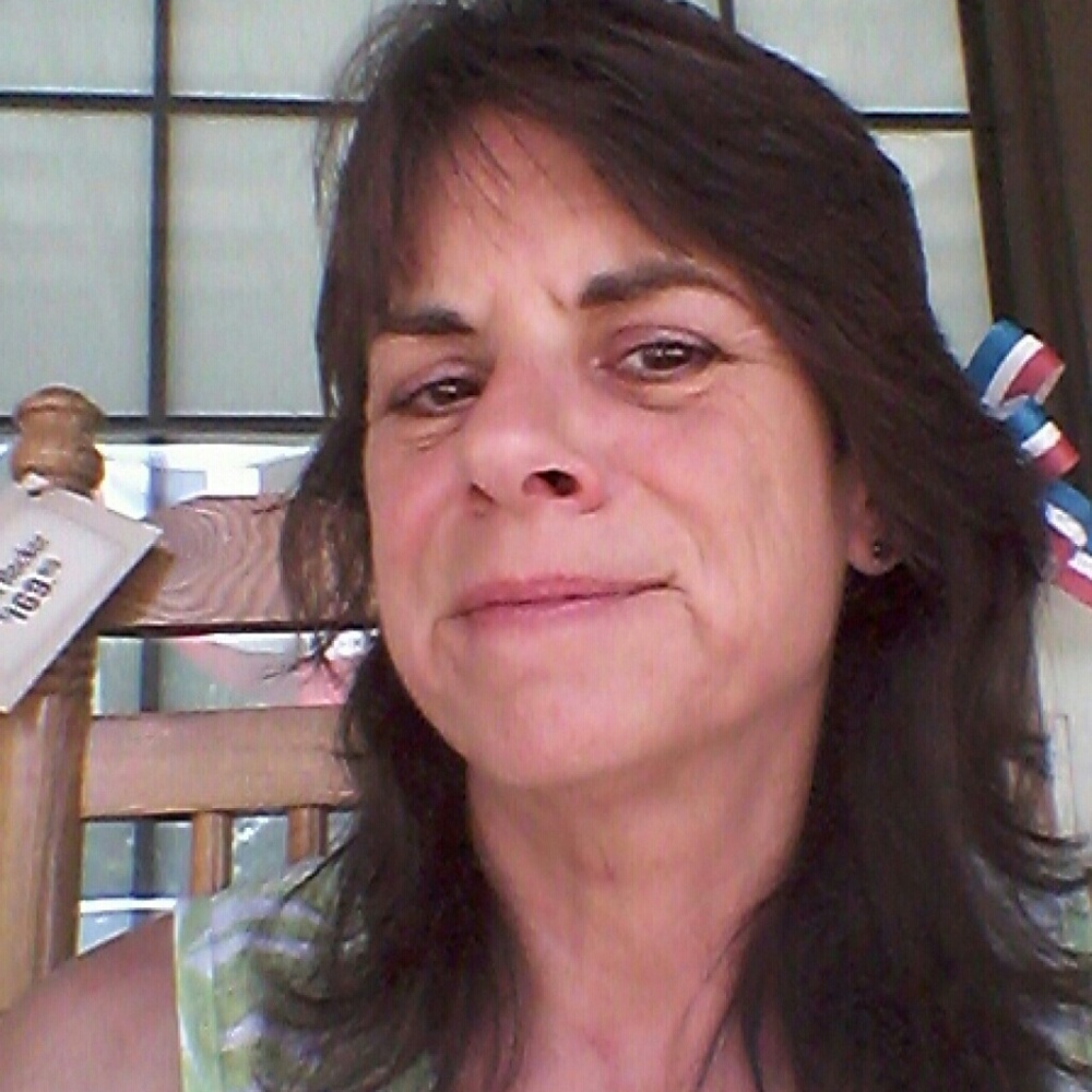 Meet your Posher, Sherry