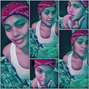 Meet your Posher, Nanoh