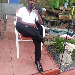 Meet your Posher, Prince