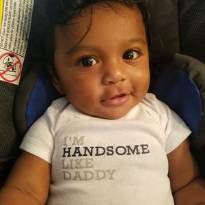 Meet your Posher, Jonathan