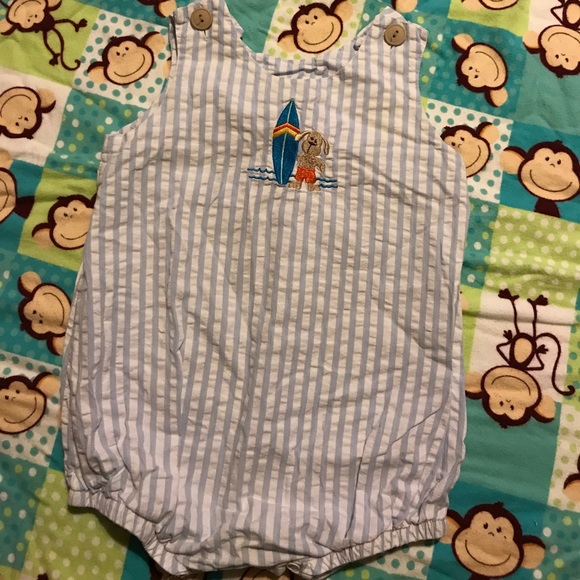 Boys Outfit - Picture 1 of 1