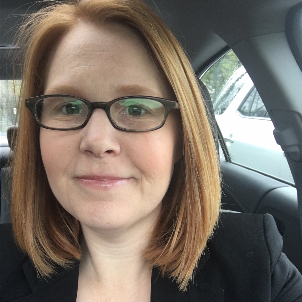 Meet your Posher, Summer