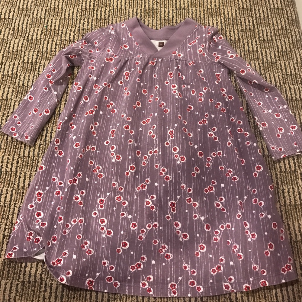 Tea collection dress