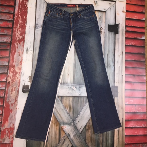 Big Star 27x31. 0021 - Picture 5 of 7