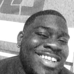 Meet your Posher, Dedric