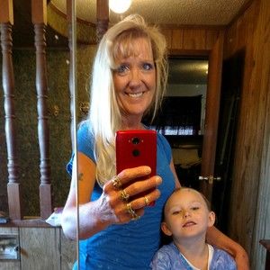 Meet your Posher, Amber