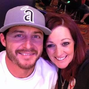 Meet your Posher, Holly