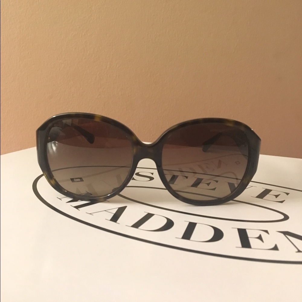 Coach sunglasses