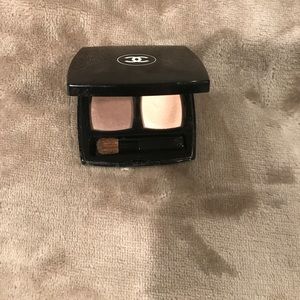 CHANEL Ombres Contraste Duo in 20 Taupe