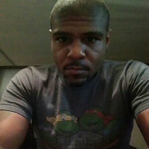 Meet your Posher, Chad