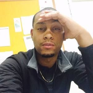 Meet your Posher, Jeff