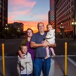 Meet your Posher, Leesha