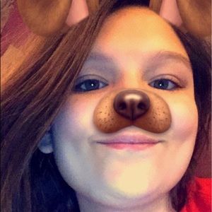 Meet your Posher, Anna grace