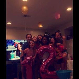 Meet your Posher, Brittany