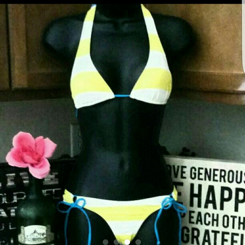 aeropostal bikini