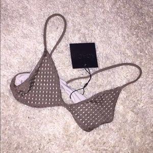 Acacia Swimwear Napali Top P