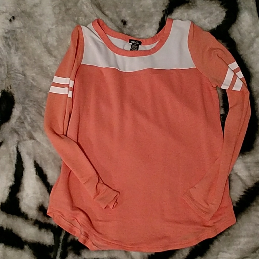 Long sleeve