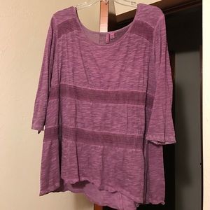 Cato Fashions Top