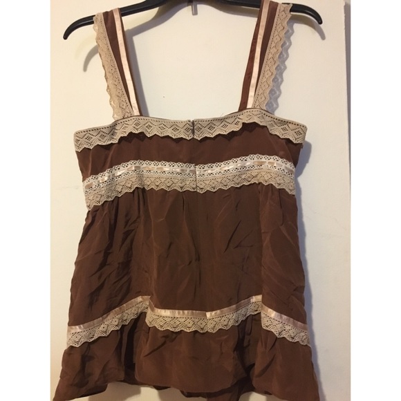 Nanette Lepore Top - Picture 2 of 3