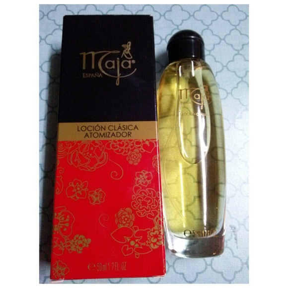 Other - MAJA ESPANA FRAGRANCE