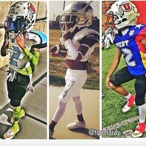 Meet your Posher, Tariq